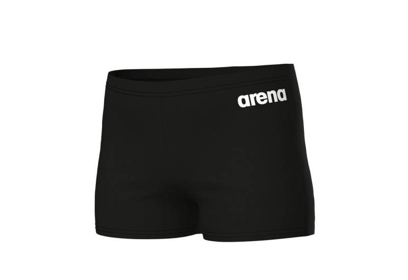 Arena Badeshorts Arena Jungen Badeshort BOYS TEAM SWIM SHORT SOLID 004777 von Arena