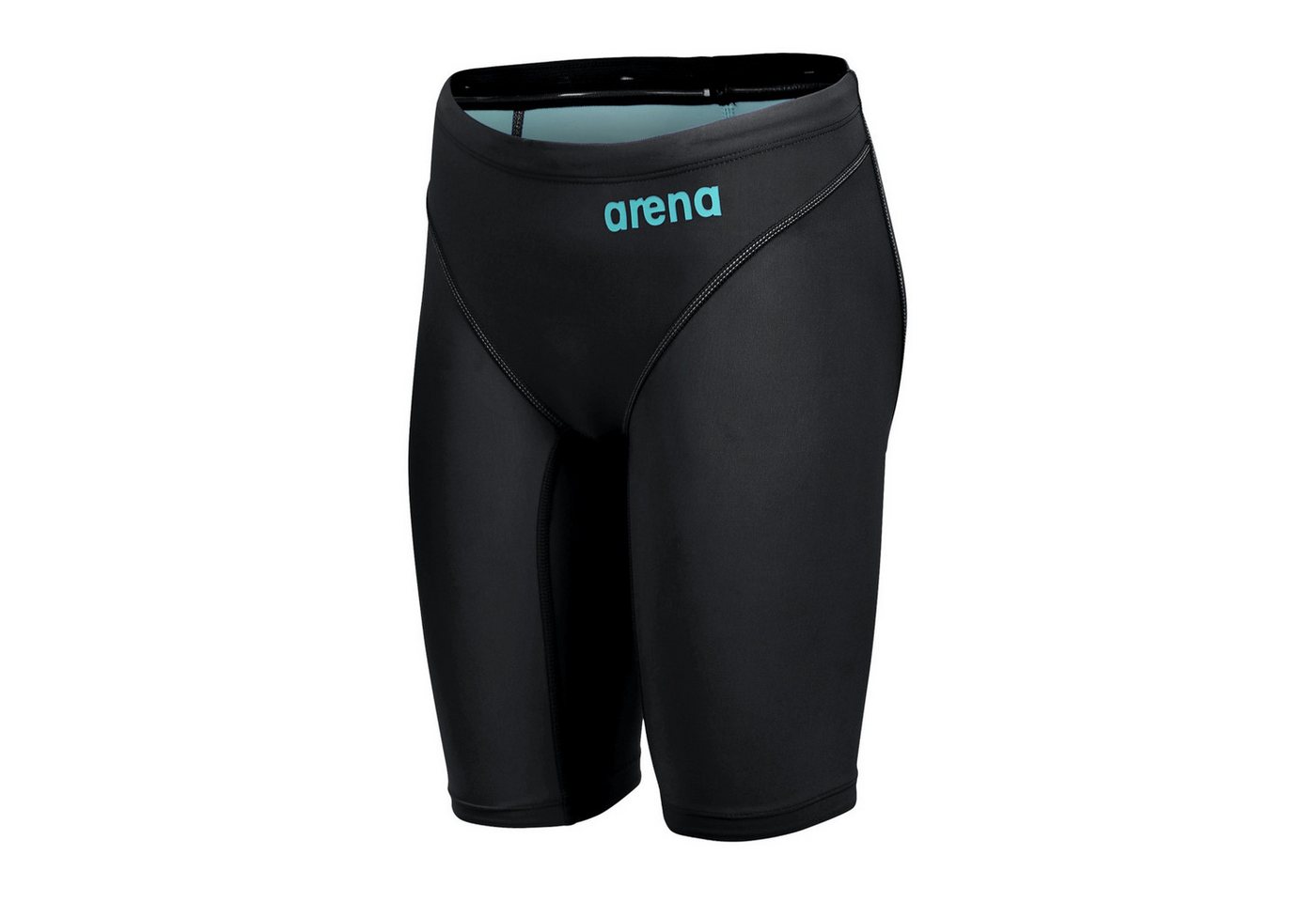 Arena Badeshorts Arena Jungen Wettkampf-Badehose POWERSKIN IMPULSO JAMMER 008609 von Arena