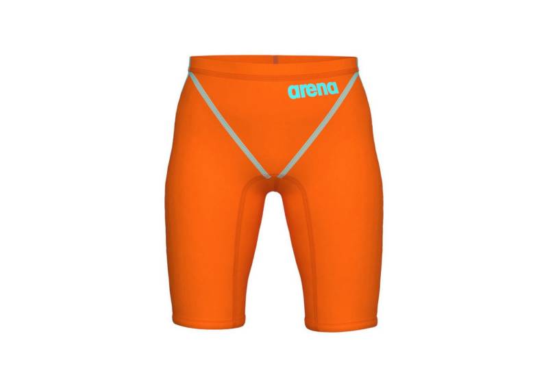 Arena Badeshorts Arena Jungen Wettkampf-Schwimmhose Powerskin Next Jammer Jr 006352 von Arena