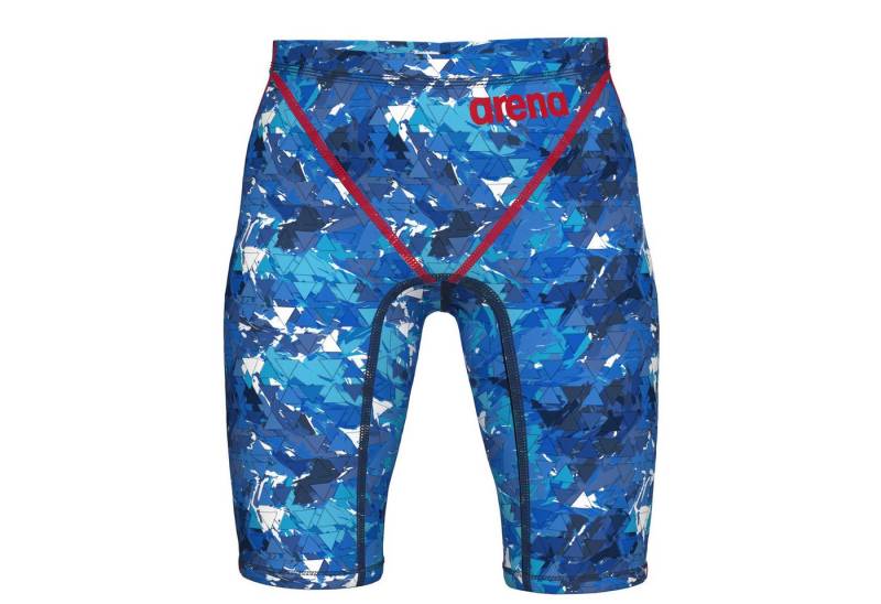 Arena Badeshorts Arena Jungen Wettkampf-Schwimmhose Powerskin Next Jammer Jr 006352 von Arena