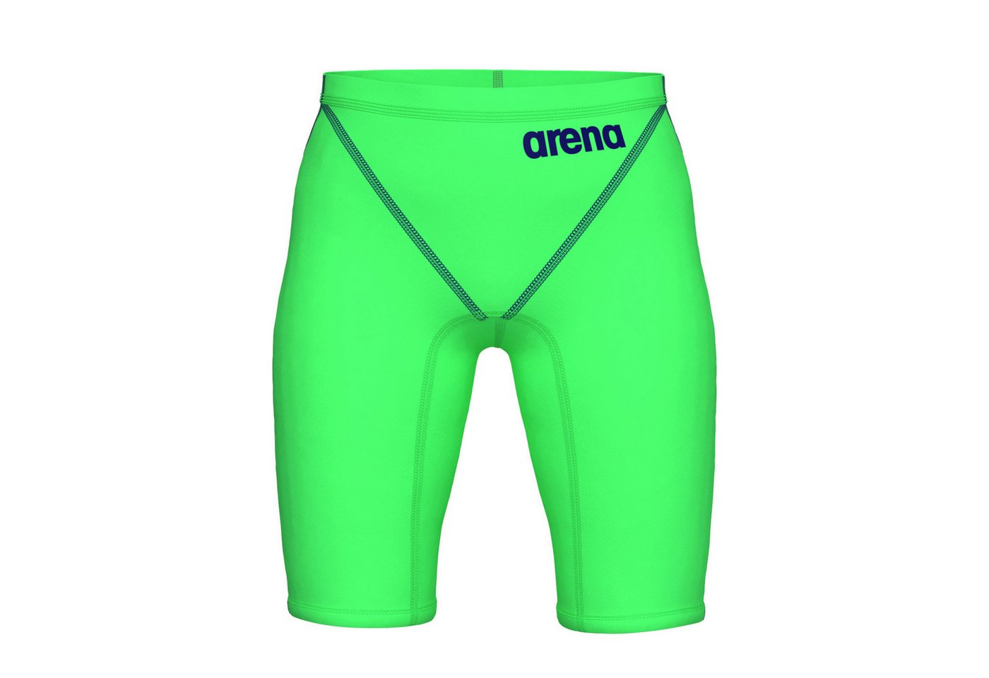 Arena Badeshorts Arena Jungen Wettkampf-Schwimmhose Powerskin Next Jammer Jr 006352 von Arena