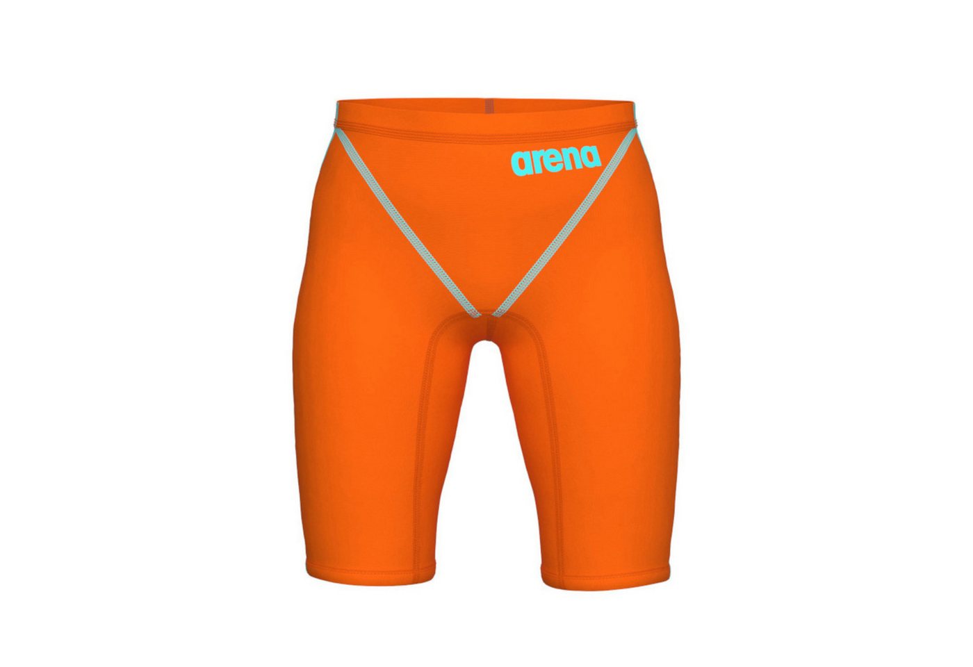 Arena Badeshorts Arena Jungen Wettkampf-Schwimmhose Powerskin Next Jammer Jr 006352 von Arena