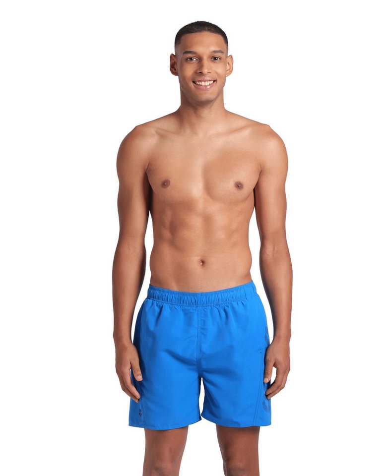 Arena Badeshorts FUNDAMENTALS ARENA LOGO BOXER R von Arena