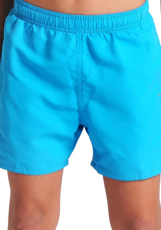 Arena Badeshorts FUNDAMENTALS ARENA LOGO JR BOXER R von Arena