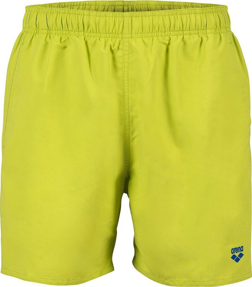 Arena Badeshorts FUNDAMENTALS BOXER R von Arena