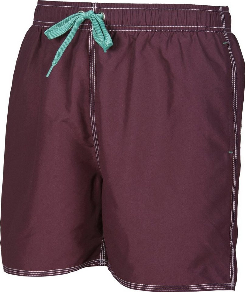 Arena Badeshorts FUNDAMENTALS SOLID BOXER von Arena