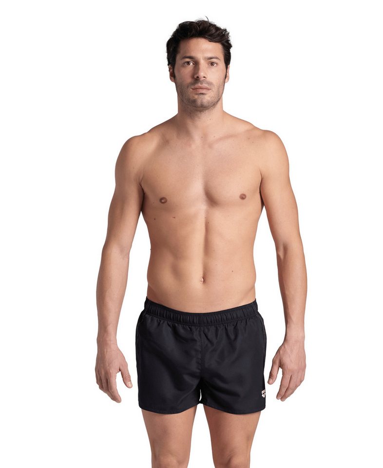 Arena Badeshorts FUNDAMENTALS X-SHORT R von Arena