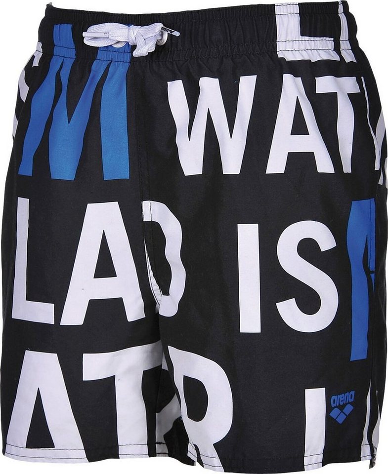 Arena Badeshorts MANIFESTO JR BOXER von Arena