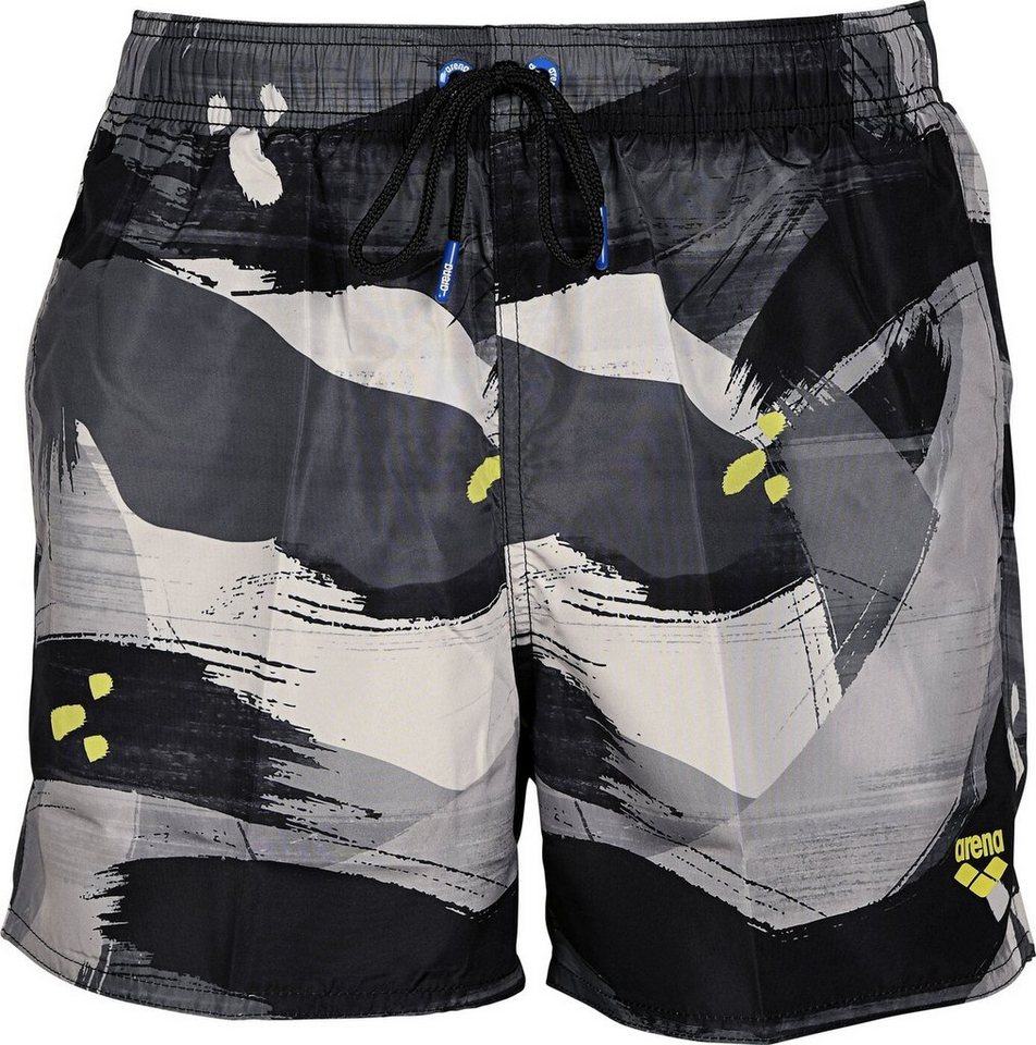 Arena Badeshorts MEN'S BEACH SHORT ALLOVER von Arena