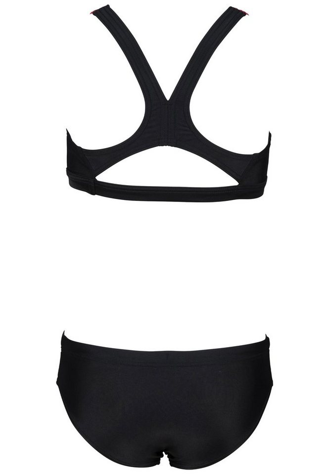 Arena Bandeau-Bikini Thrice Two Pieces von Arena