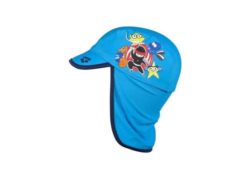 Arena Baseball Cap Arena Kinder UV Kappe Water Instinct 003099 von Arena