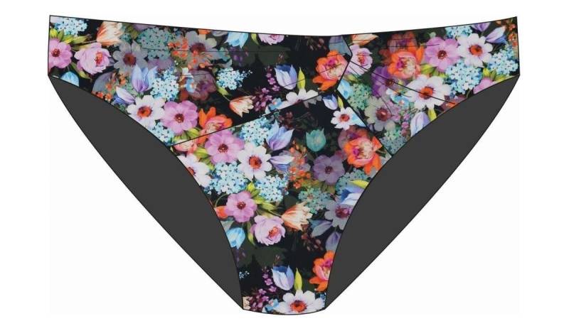 Arena Bikini-Hose Bikini UT FLOWER POWER von Arena