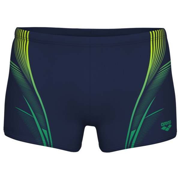 Arena - Blast Swim Short - Badehose Gr 4 blau von Arena