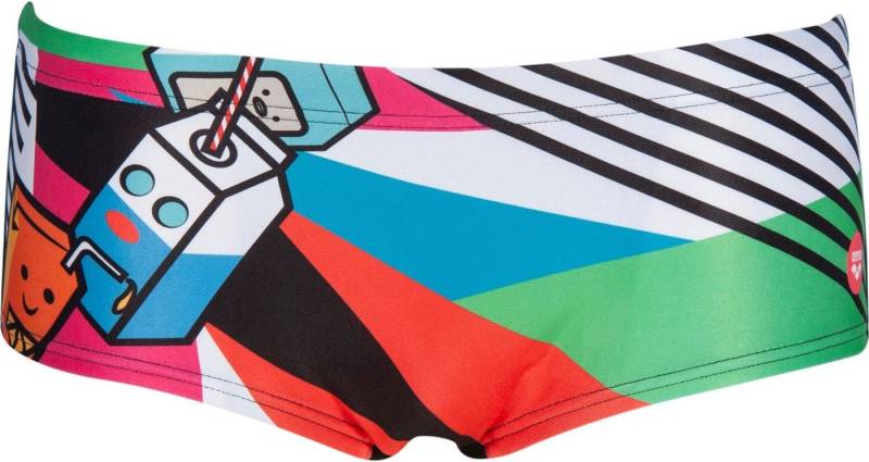 Arena Boxer-Badehose Herren Badehose Milkshake Low Waist von Arena