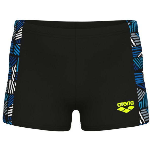 Arena - Boy's Candies Swim Short - Badehose Gr 164 schwarz von Arena