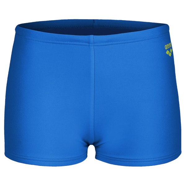 Arena - Boy's Dynamo Short - Badehose Gr 128 blau von Arena