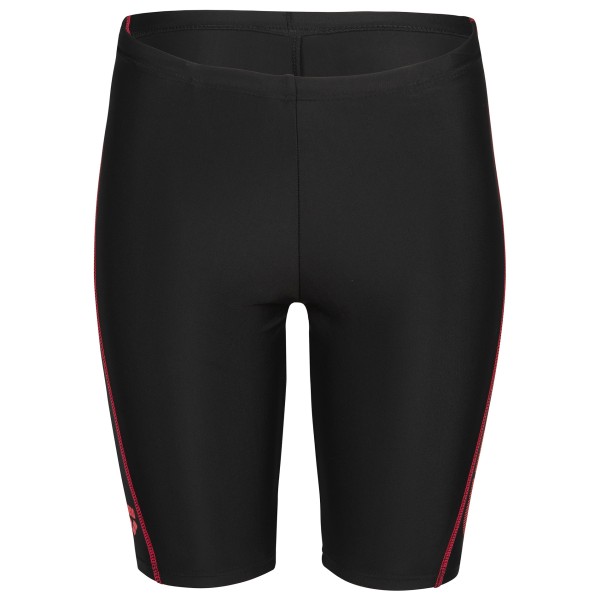 Arena - Boy's Logo Jammer - Badehose Gr 116 schwarz von Arena