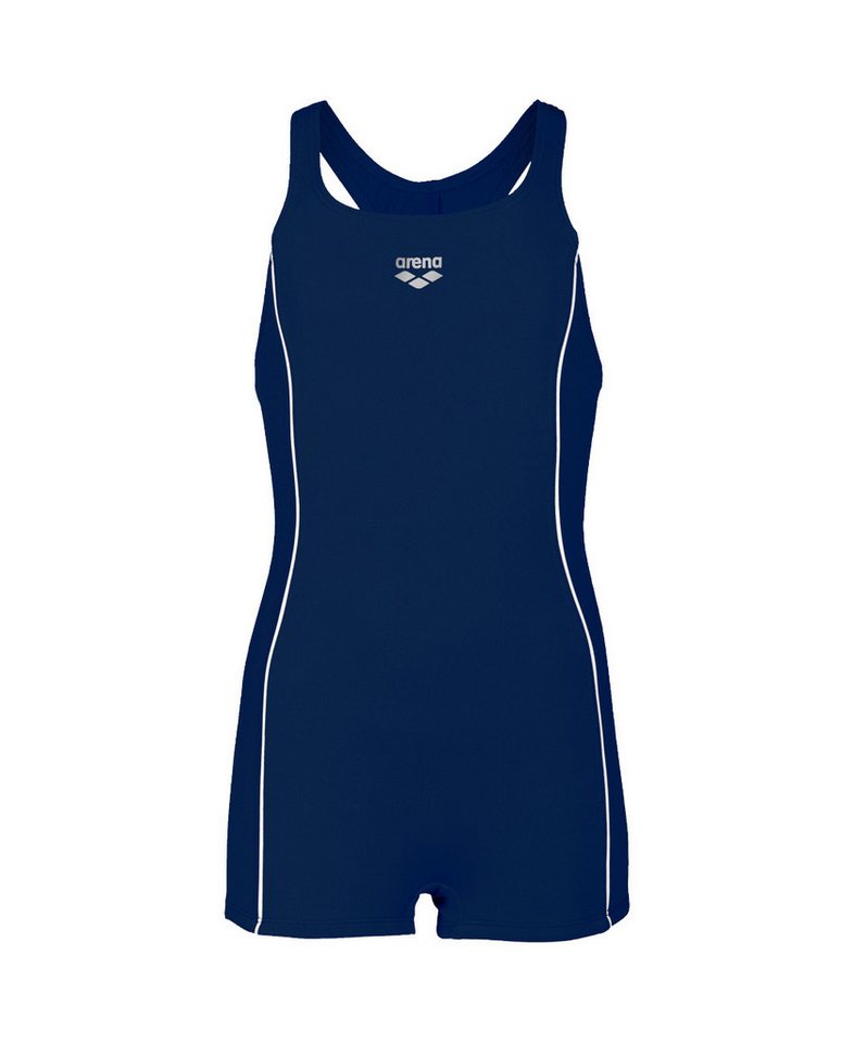 Arena Badeanzug G FINDING JR R für Mädchen UV-Schutz UPF 50+ von Arena