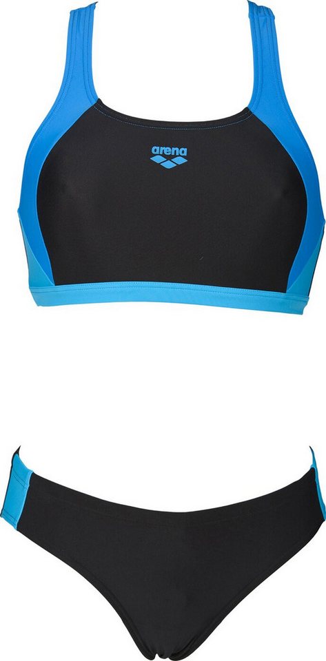 Arena Bustier-Bikini W REN TWO PIECES Arena Bustier-Bikini W REN TWO PIECES von Arena