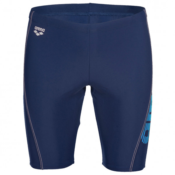 Arena - Byor Evo Jammer - Badehose Gr 5;6;7;8;9 schwarz von Arena