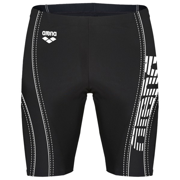 Arena - Byor Evo Jammer - Badehose Gr 9 schwarz von Arena