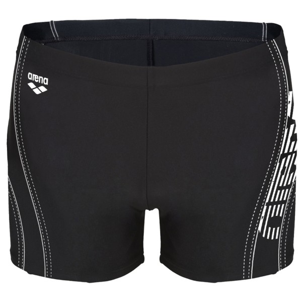 Arena - Byor Evo Short - Badehose Gr 6 schwarz von Arena