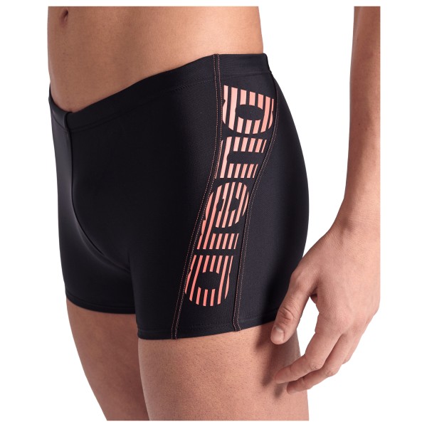 Arena - Byor Evo Short - Badehose Gr 9 schwarz von Arena