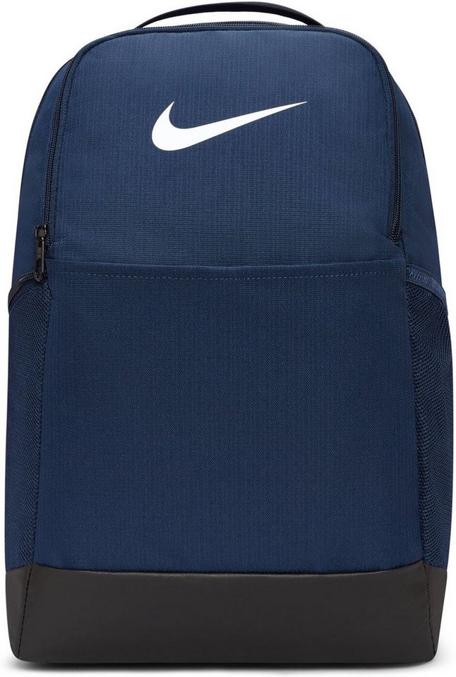 Arena Daypack NK BRSLA M BKPK - 9.5 (24L) 410 MIDNIGHT NAVY/BLACK/WHITE von Arena