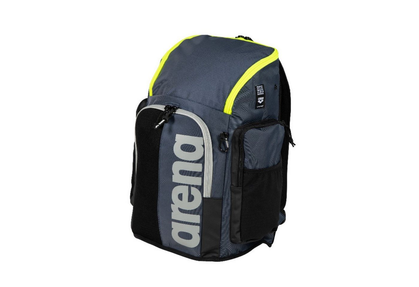Arena Daypack Spiky III 45 L Rucksack Arena Daypack Spiky III 45 L Rucksack von Arena