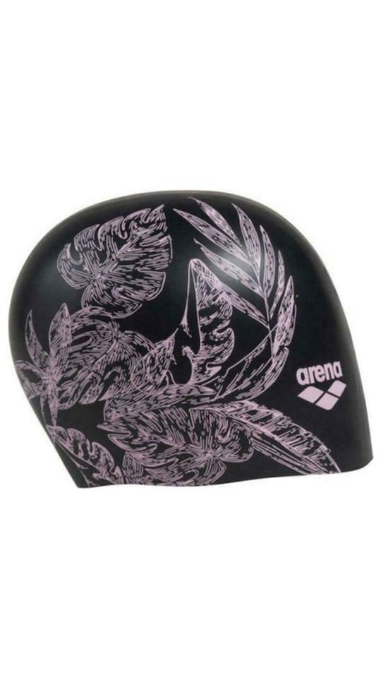 Arena Duschhaube Sirene ASSORTMENT von Arena