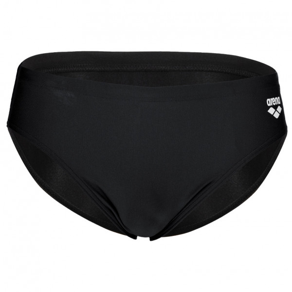 Arena - Dynamo Brief - Badehose Gr 4 schwarz von Arena