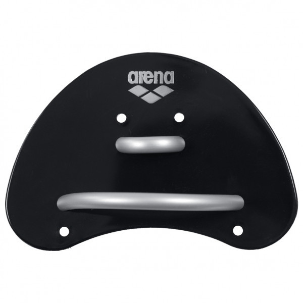 Arena - Elite Finger Paddle - Schwimmhilfe Gr S schwarz/grau Arena - Elite Finger Paddle - Schwimmhilfe Gr S schwarz/grau von Arena
