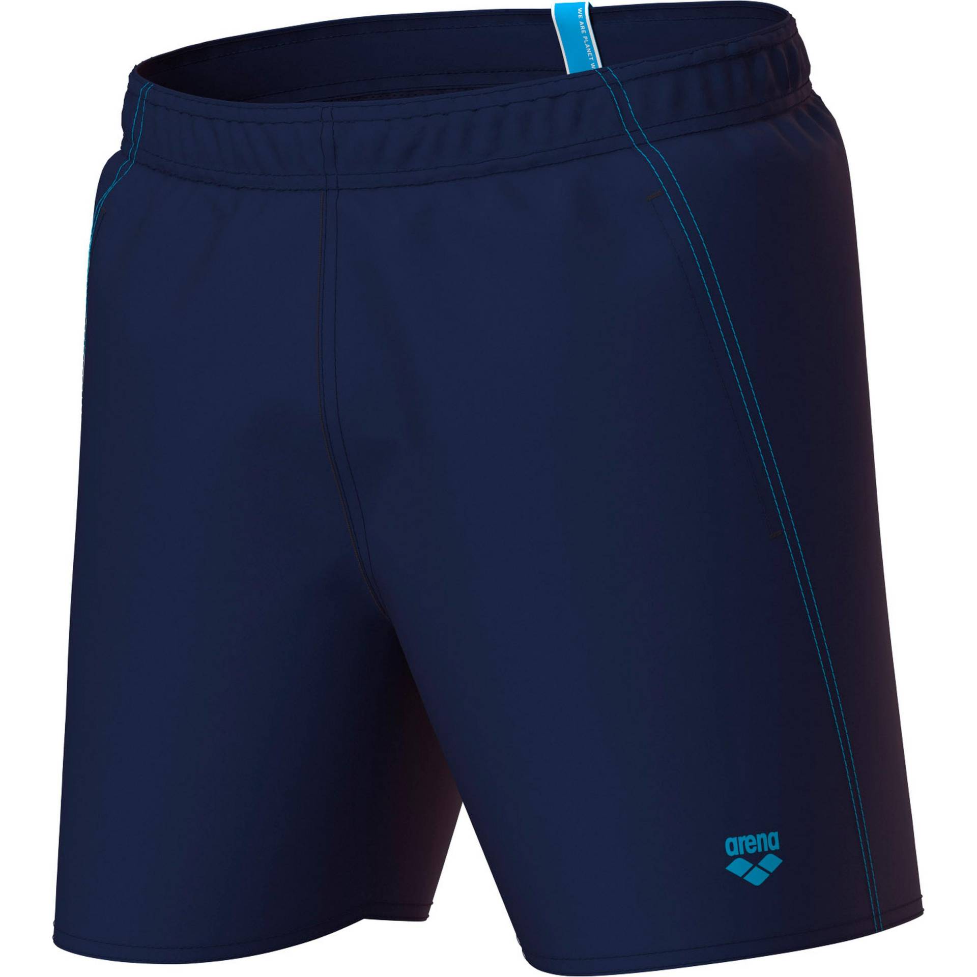 Arena FUNDAMENTALS BOXER R Badehose Herren Arena FUNDAMENTALS BOXER R Badehose Herren von Arena