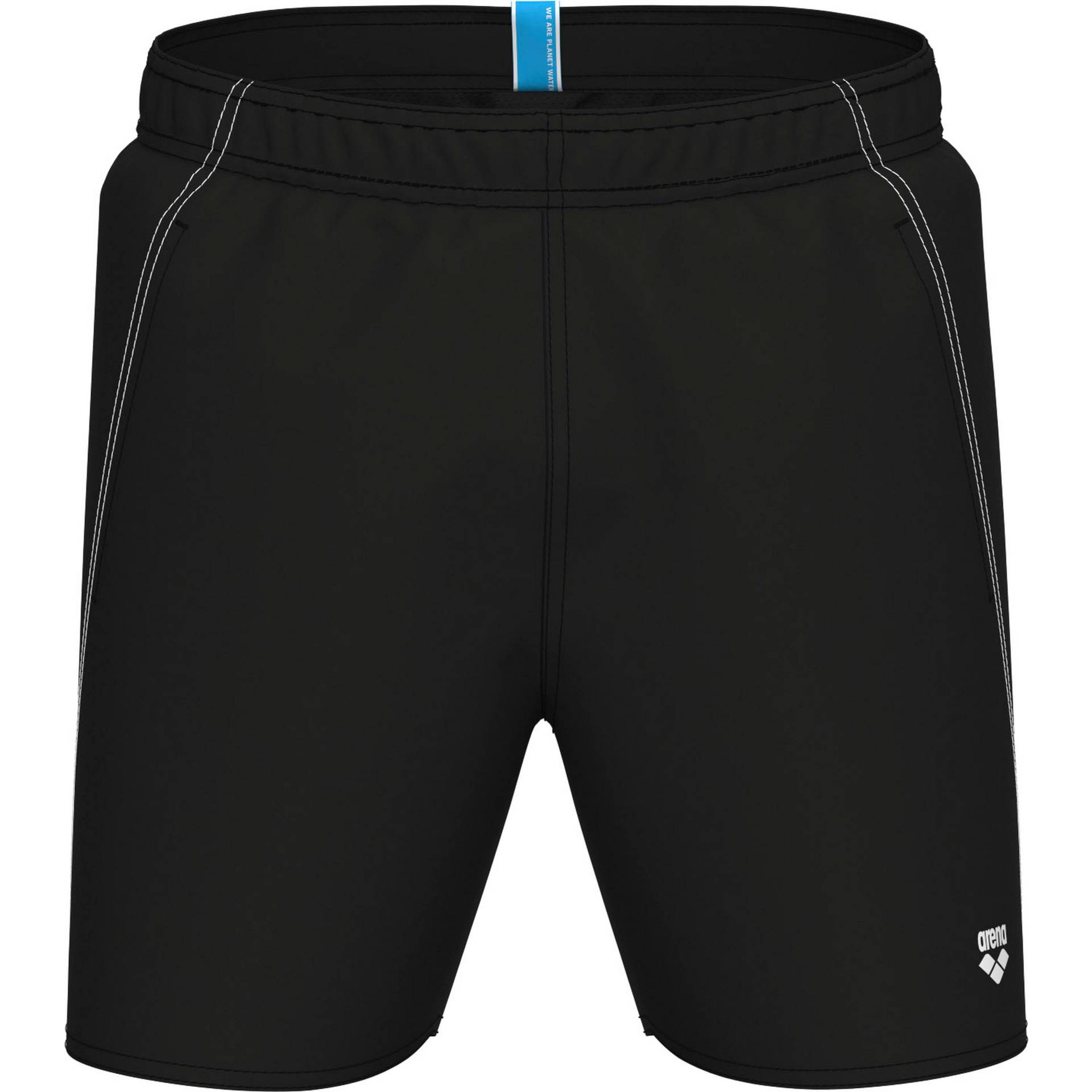 Arena FUNDAMENTALS BOXER R Badehose Herren von Arena