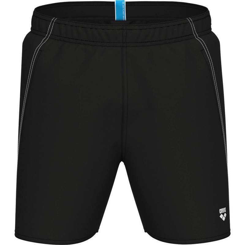 Arena FUNDAMENTALS BOXER R Badehose Herren von Arena