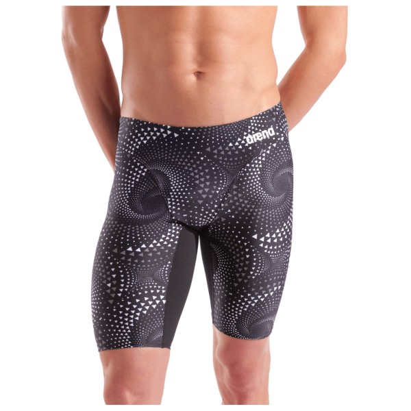 Arena - Fireflow Swim Jammer - Badehose Gr 7 bunt von Arena