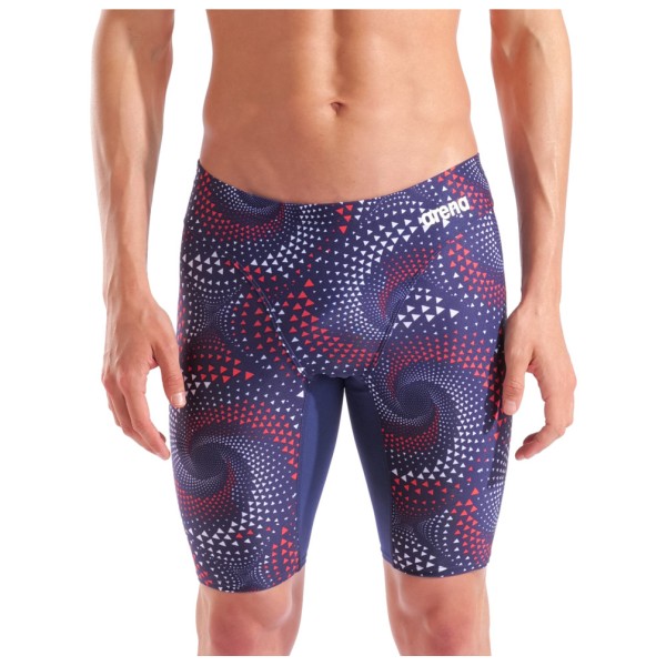 Arena - Fireflow Swim Jammer - Badehose Gr 7 bunt von Arena