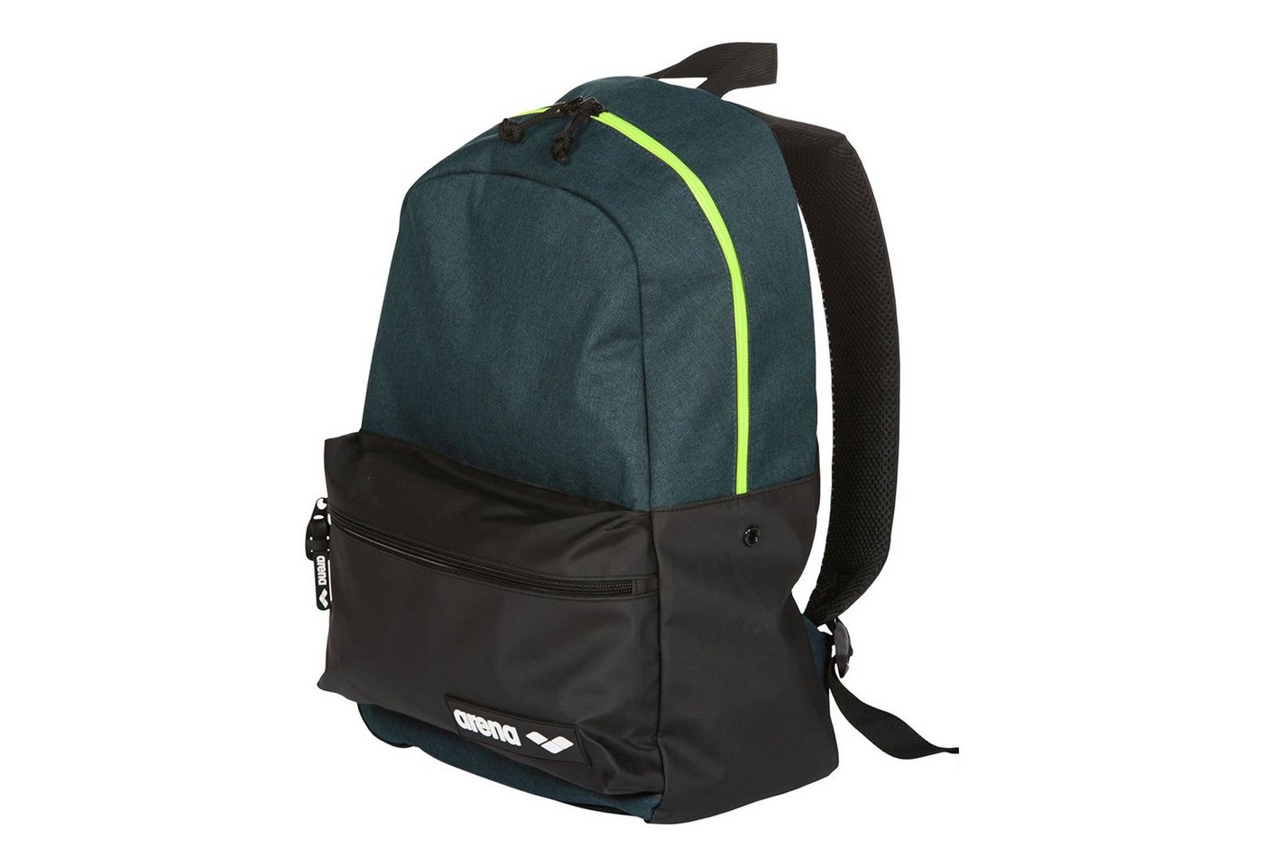 Arena Freizeitrucksack Team Backpack 30, mit herausnehmbaren Beutel von Arena