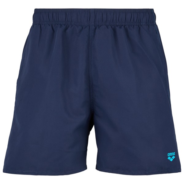 Arena - Fundamentals Boxer R - Badehose Gr 3XL blau von Arena