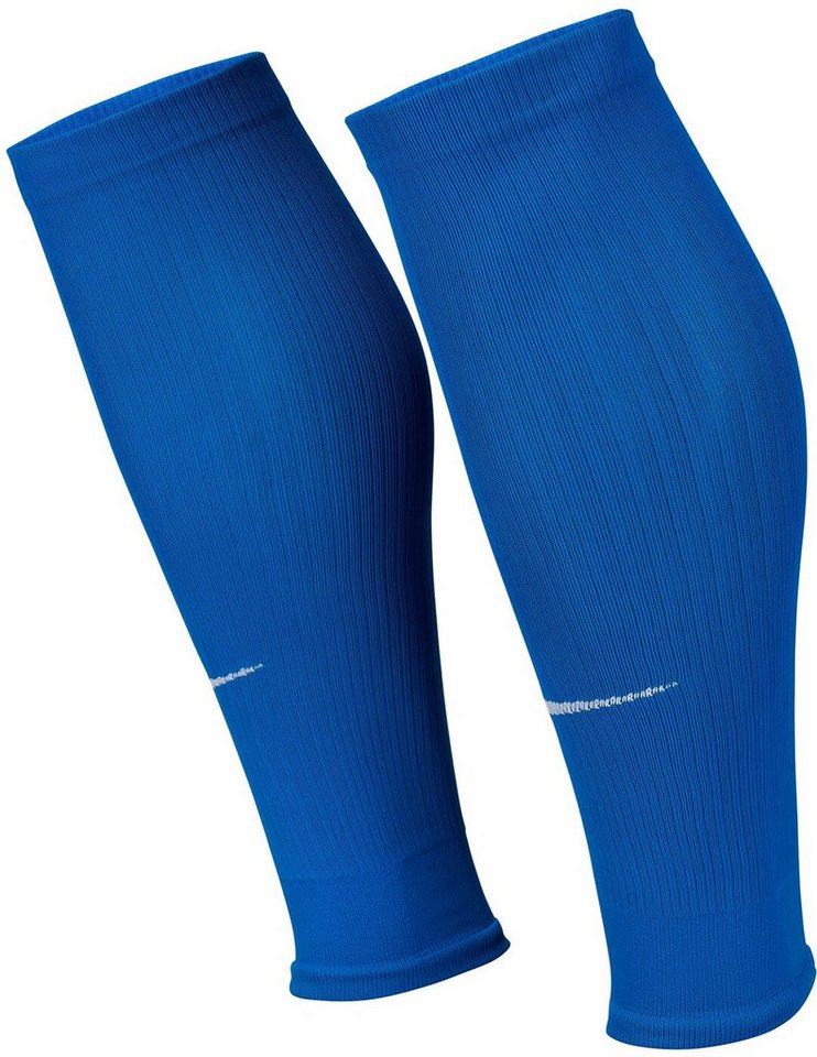 Arena Fußballstutzen U NK STRIKE SLV WC22 ROYAL BLUE/WHITE von Arena