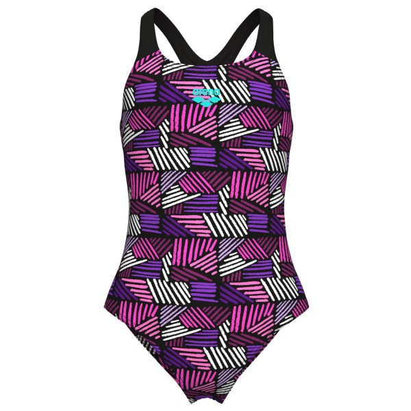 Arena - Girl's Candies Swimsuit Swim Pro Back L - Badeanzug Gr 164 lila Arena - Girl's Candies Swimsuit Swim Pro Back L - Badeanzug Gr 164 lila von Arena