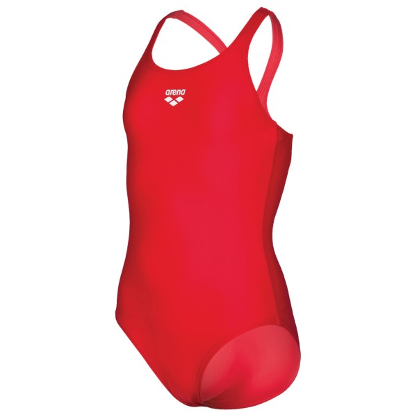 Arena - Girl's Dynamo One Piece R - Badeanzug Gr 116 rot von Arena