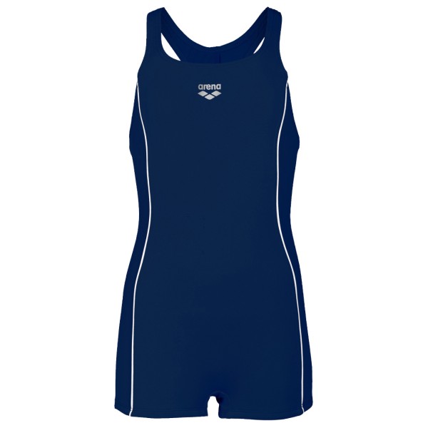 Arena - Girl's Finding - Badeanzug Gr 116 blau von Arena