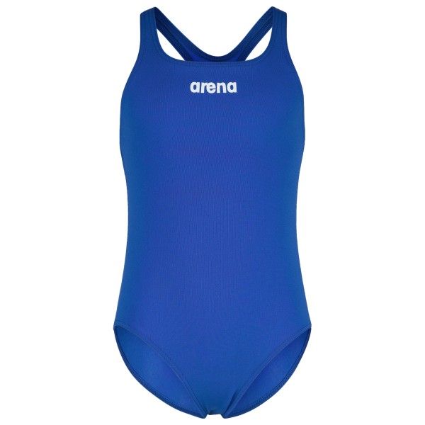 Arena - Girl's Team Swimsuit Swim Pro Solid - Badeanzug Gr 152 blau Arena - Girl's Team Swimsuit Swim Pro Solid - Badeanzug Gr 152 blau von Arena