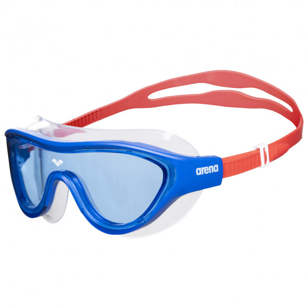 Arena - Kid's The One Mask - Schwimmbrille Gr One Size blau;lila;weiß von Arena