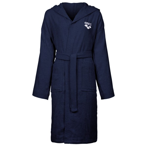 Arena - Kid's Zeppelin Light Robe - Bademantel Gr 152 blau von Arena