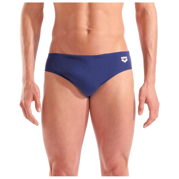 Arena - Kikko Graphic Swim Briefs - Badehose Gr 8 rosa von Arena