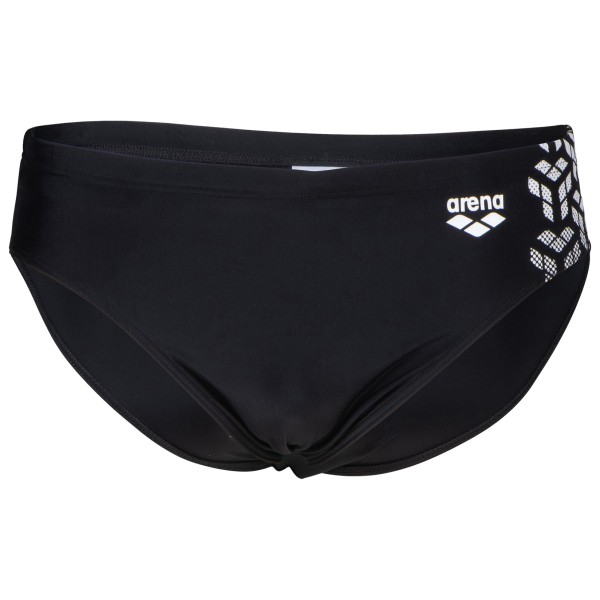 Arena - Kikko V Swim Briefs - Badehose Gr 9 schwarz von Arena