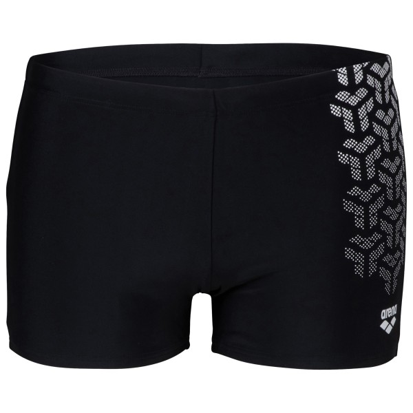 Arena - Kikko V Swim Short - Badehose Gr 10;4;5;6;7;8;9 blau;schwarz von Arena