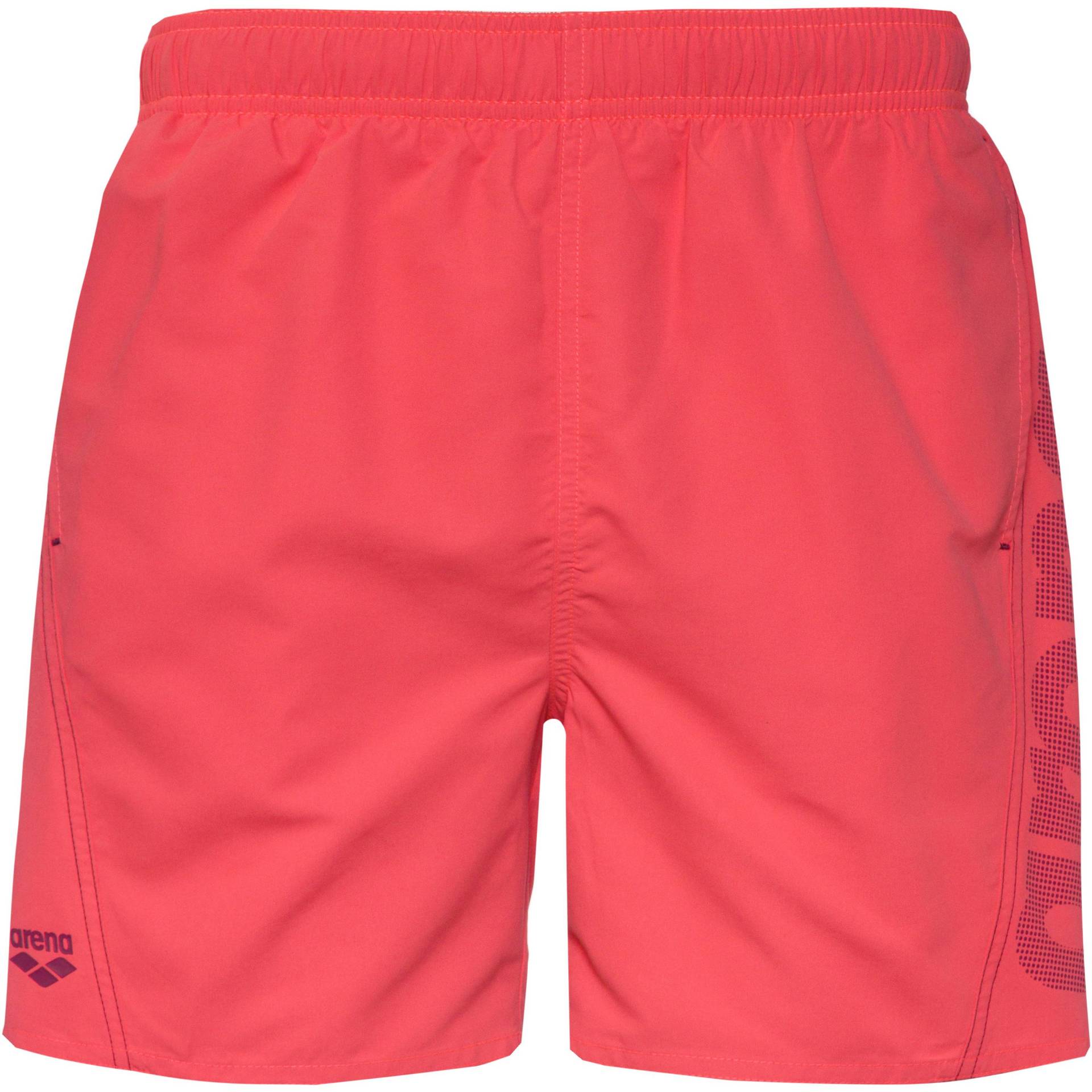 Arena Logo Badehose Herren von Arena